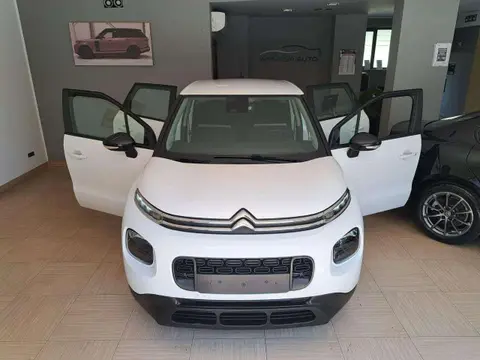 Used CITROEN C3 AIRCROSS Petrol 2021 Ad 