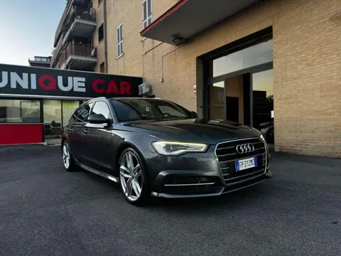 Used AUDI A6 Diesel 2018 Ad 