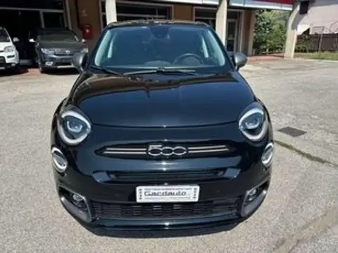 Used FIAT 500X Diesel 2023 Ad 