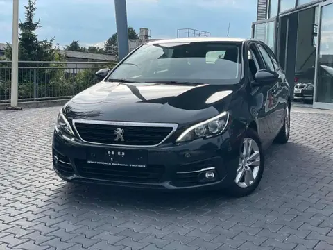 Annonce PEUGEOT 308 Diesel 2019 d'occasion 