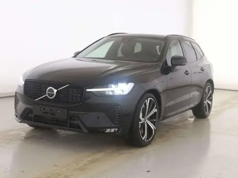 Annonce VOLVO XC60 Hybride 2024 d'occasion 