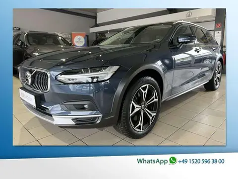 Used VOLVO V90 Petrol 2023 Ad 