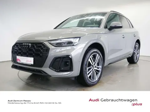 Used AUDI Q5 Hybrid 2023 Ad 