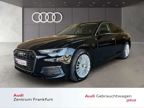 Used AUDI A6 Diesel 2023 Ad Germany