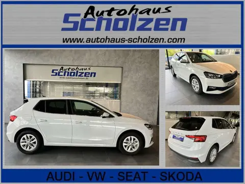 Used SKODA FABIA Petrol 2024 Ad 