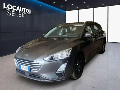 Used FORD FOCUS Petrol 2019 Ad 