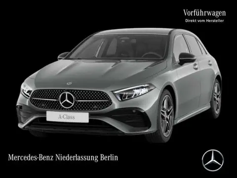 Used MERCEDES-BENZ CLASSE A Petrol 2023 Ad Germany