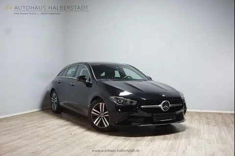 Annonce MERCEDES-BENZ CLASSE CLA Diesel 2022 d'occasion 