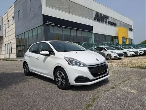 Used PEUGEOT 208 Diesel 2018 Ad 