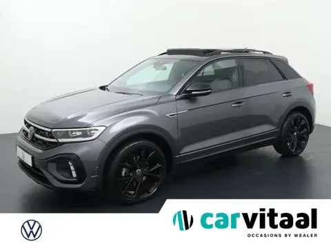 Used VOLKSWAGEN T-ROC Petrol 2023 Ad 