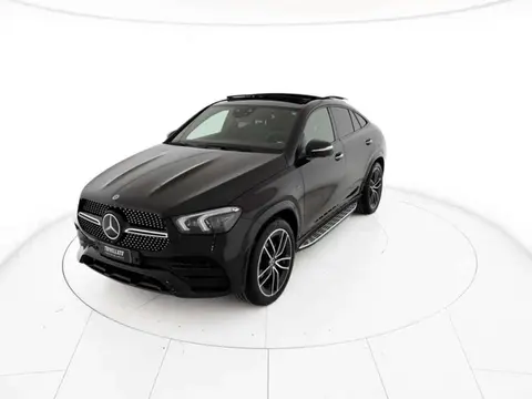 Used MERCEDES-BENZ CLASSE GLE Hybrid 2021 Ad 