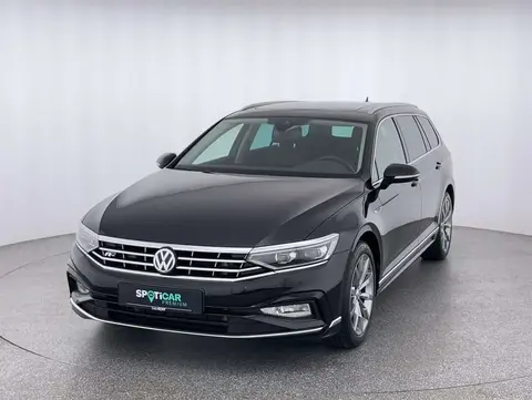 Annonce VOLKSWAGEN PASSAT Diesel 2020 d'occasion 