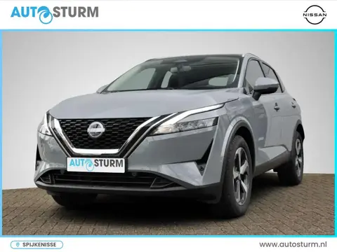 Used NISSAN QASHQAI Hybrid 2023 Ad 