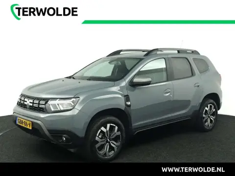 Used DACIA DUSTER Petrol 2023 Ad 