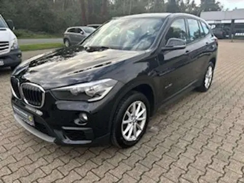 Used BMW X1 Diesel 2016 Ad 