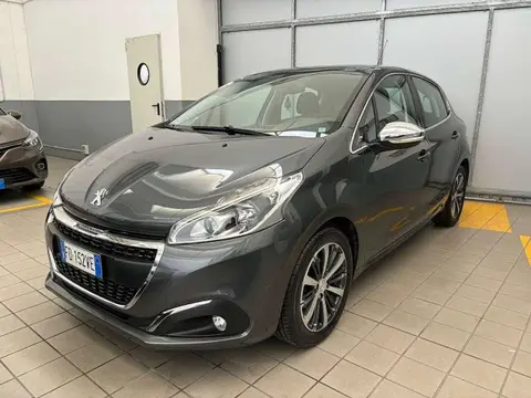 Used PEUGEOT 208 Diesel 2016 Ad 