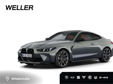 Annonce BMW M4 Essence 2024 d'occasion 