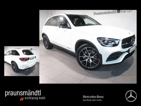 Used MERCEDES-BENZ CLASSE GLC Diesel 2022 Ad 