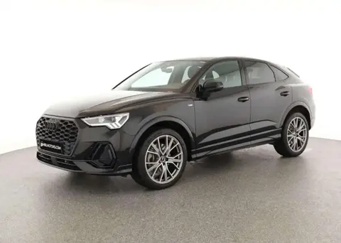 Annonce AUDI Q3 Diesel 2023 d'occasion 