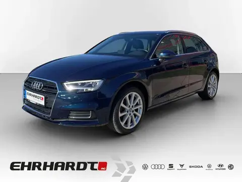 Annonce AUDI A3 Diesel 2019 d'occasion 