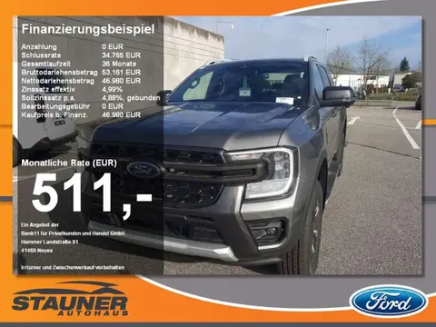 Used FORD RANGER Diesel 2024 Ad 