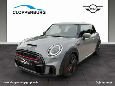 Used MINI JOHN COOPER WORKS Petrol 2021 Ad Germany