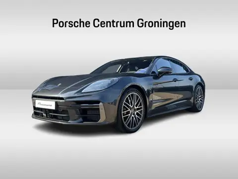 Annonce PORSCHE PANAMERA Hybride 2024 d'occasion 