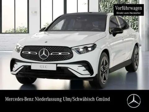 Used MERCEDES-BENZ CLASSE GLC Diesel 2024 Ad Germany