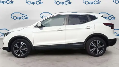 Used NISSAN QASHQAI Petrol 2018 Ad 