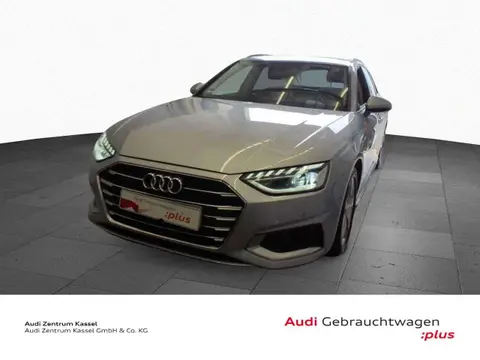 Used AUDI A4 Diesel 2021 Ad 