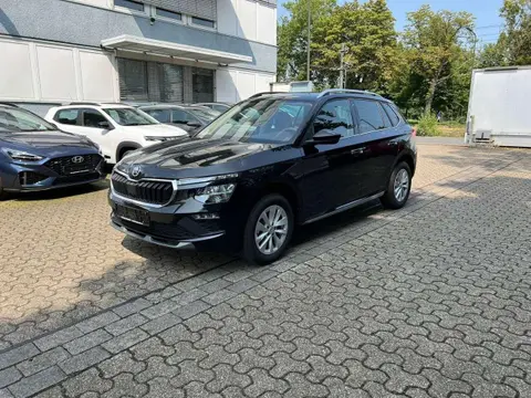 Annonce SKODA KAMIQ Essence 2024 d'occasion 