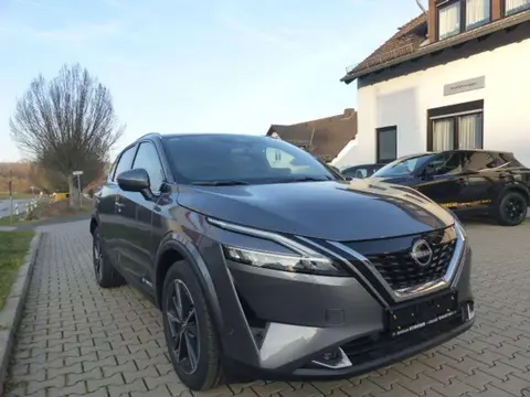 Used NISSAN QASHQAI Hybrid 2024 Ad 