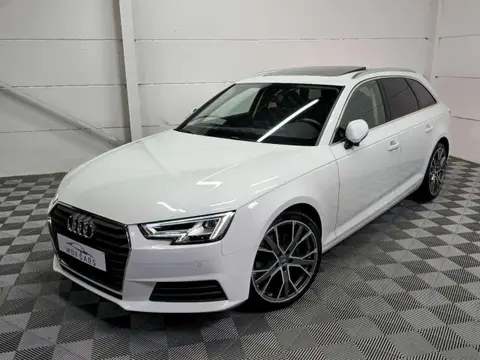 Used AUDI A4 Diesel 2019 Ad 