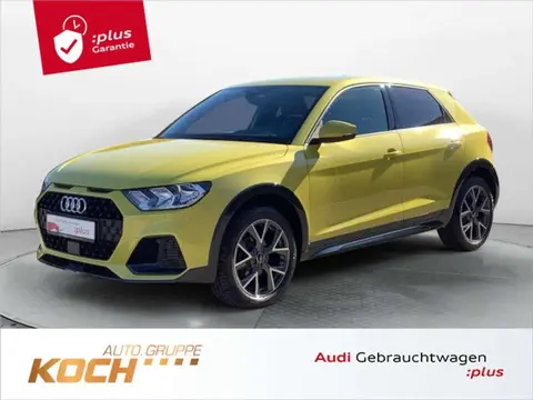 Used AUDI A1 Petrol 2023 Ad 