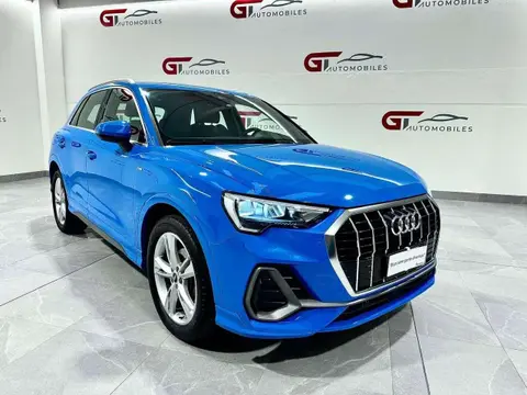 Annonce AUDI Q3 Diesel 2020 d'occasion 