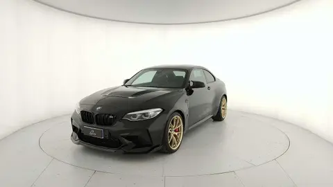 Annonce BMW M2 Essence 2020 d'occasion 