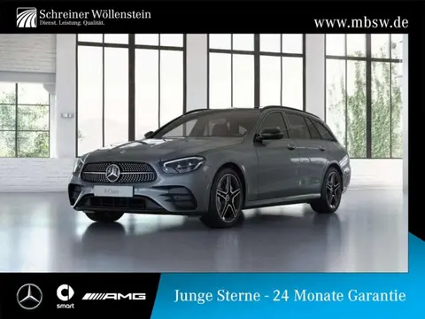 Used MERCEDES-BENZ CLASSE E Hybrid 2022 Ad 