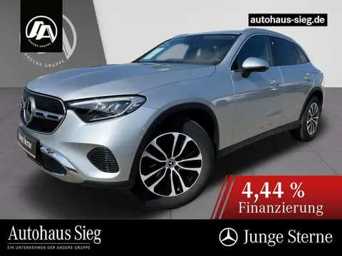 Annonce MERCEDES-BENZ CLASSE GLC Diesel 2023 d'occasion Allemagne