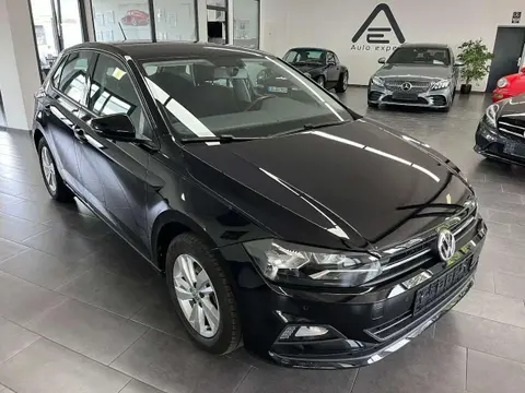 Used VOLKSWAGEN POLO Petrol 2020 Ad 