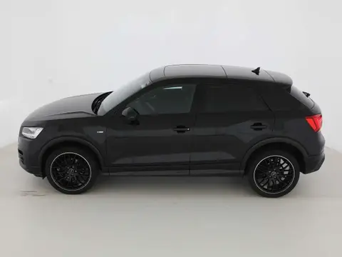 Used AUDI Q2 Petrol 2019 Ad Germany