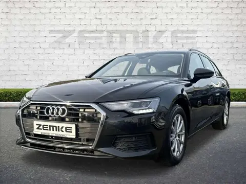 Annonce AUDI A6 Essence 2020 d'occasion 