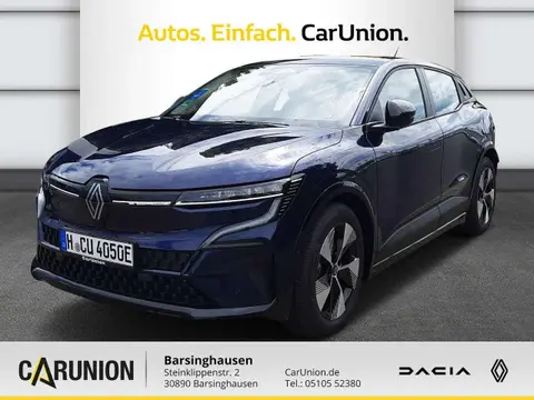 Annonce RENAULT MEGANE Électrique 2023 d'occasion 