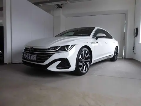 Annonce VOLKSWAGEN ARTEON Essence 2021 d'occasion 