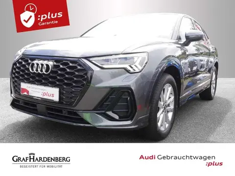 Annonce AUDI Q3 Essence 2022 d'occasion 