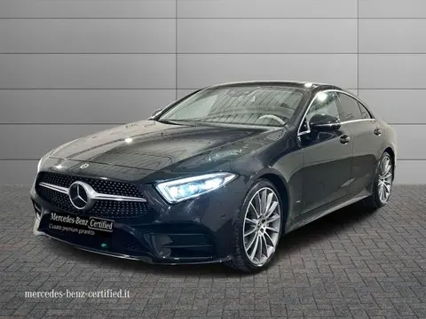 Used MERCEDES-BENZ CLASSE CLS Diesel 2020 Ad 