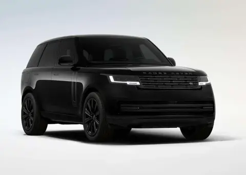 Annonce LAND ROVER RANGE ROVER Hybride 2024 d'occasion 