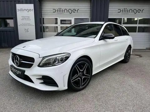 Used MERCEDES-BENZ CLASSE C Diesel 2019 Ad 