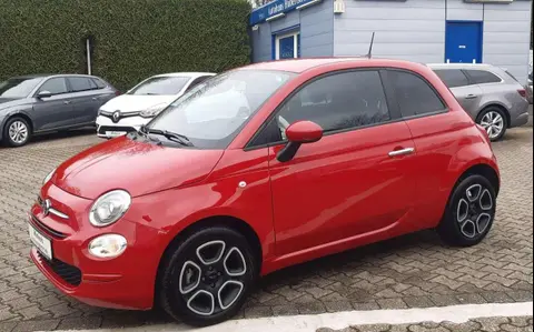 Annonce FIAT 500 Essence 2023 d'occasion 