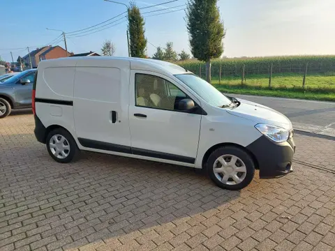 Used DACIA DOKKER Diesel 2020 Ad 