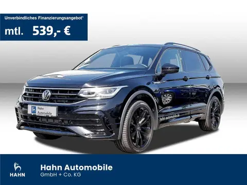 Annonce VOLKSWAGEN TIGUAN Essence 2023 d'occasion 